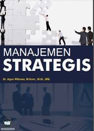 MANAJEMEN STRATEGIS